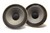 Tannoy Vintage HPD/385/8 Dual Concentric Loudspeakers, 2pc