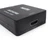 Mini AV2HDMI Adapter, 1080P, RCA to HDMI Converter
