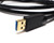 AmazonBasics USB 3.0 Cable, USB-A Male to Micro B, Black, 3ft, 4pk AmazonBasics USB 3.0 Cable, USB-A Male to Micro B, Black, 3ft, 4pk