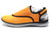 Bass Outdoors Men's Hex Mesh Action Slingback, Orange, 10.5