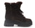 Sam Edelman Womens Kyler Combat Boot, Mocha, 10