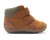 Stride Rite Baby Soft Motion Martin, Tan, 3M