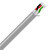 2 -Twisted Pair 24 AWG with Overall Shield Cable, Type CM Belden Equivalent 9502 - 1000 Foot 2 -Twisted Pair 24 AWG with Overall Shield Cable, Type CM Belden Equivalent 9502 - 1000 Foot