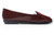 Aerosoles Women's Brielle Loafer, Pomegranate, 6.5 Wide