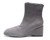 Aerosoles Women's Anouk Mid Calf Boot, Grey, 5.5 Wide Aerosoles Women's Anouk Mid Calf Boot, Grey, 5.5 Wide