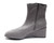 Aerosoles Women's Anouk Mid Calf Boot, Grey, 10 Wide Aerosoles Women's Anouk Mid Calf Boot, Grey, 10 Wide