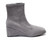 Aerosoles Women's Anouk Mid Calf Boot, Grey, 10 Wide Aerosoles Women's Anouk Mid Calf Boot, Grey, 10 Wide