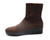 Aerosoles Women's Chiara Mid-Calf Booties, Java, 12