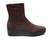 Aerosoles Women's Chiara Mid-Calf Booties, Java, 12