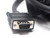 StarTech MXT101MMHQ30 Coax VGA Monitor Cable, HD15 Male/Male, 30ft