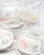 Assorted lot of SMT/SMD Resistors, 2k Ohm - 4.99k Ohm