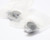 NKK Switches MRK112-A Rotary Switch, 28V, 2pk