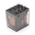 SCHRACK PT371024 Miniature Relay, 24VDC, 10pk SCHRACK PT371024 Miniature Relay, 24VDC, 10pk