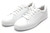 Keds Pursuit Women's Leather Lace Up Sneaker, White, 9.5 Keds Pursuit Women's Leather Lace Up Sneaker, White, 9.5