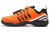 Acacia Sports Unisex The "TYLER" Signature Edition Pro Shoes, Orange, 11.5/10 Acacia Sports Unisex The "TYLER" Signature Edition Pro Shoes, Orange, 11.5/10