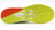 Sperry Men's Headsail Sneaker, Citron, 14