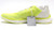 Sperry Men's Headsail Sneaker, Citron, 14