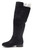 Lucky Brand Women's Calypso Tall Boot, Black, 5.5 Lucky Brand Women's Calypso Tall Boot, Black, 5.5