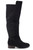 Lucky Brand Women's Calypso Tall Boot, Black, 5.5 Lucky Brand Women's Calypso Tall Boot, Black, 5.5