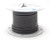 Alpha Wire 3465C 28 Gauge, 5-conductor PVC Wire, Gray, 100 Feet