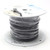 Alpha Wire 1896L, 20/3 LSZH Wire, Gray, 100 Feet