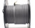 Alpha Wire 1896L, 26/3 Xtra-Guard Flex Wire, Gray, 84 Feet