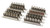 6-Position Phenolic Terminal Strip, 10 Piece Lot