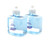 PURELL 5072-02 Healthy Soap Gentle & Free Foam Refill, 1200mL, 2pk PURELL 5072-02 Healthy Soap Gentle & Free Foam Refill, 1200mL, 2pk