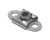 MS21075-L06N #6-32 Double Lug Self-Locking Nut Plate, 50pcs