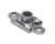 MS21059L3 #10-32 Double Lug Self-Locking Nut Plate, 25pcs MS21059L3 #10-32 Double Lug Self-Locking Nut Plate, 25pcs
