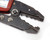 Grote 83-6519 Ratchet Style Heat Shrink Terminal Crimping Tool, 22-8 Gauge