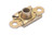 MS21059-08 8-32 Self-Locking Nutplate, 33pc MS21059-08 8-32 Self-Locking Nutplate, 33pc