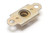 MS21059-08 8-32 Self-Locking Nutplate, 33pc MS21059-08 8-32 Self-Locking Nutplate, 33pc