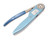 Lot of 5 DMC Crimping Tools