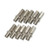BNC Twist On Female connector for RG59 10 Pack