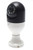 SYMYNELEC P6 Wireless Light Bulb Camera, Black