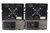 SRS RGA100 Residual Gas Analyzer, 2pc Lot