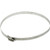 Hose Clamp, Marine Grade Stainless 64-254MM, Each Hose Clamp, Marine Grade Stainless 64-254MM, Each