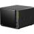 Synology DiskStation DS412+ 4-Bay All-In-1 NAS Server