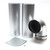 LG 383EEL9001B Dryer Side Vent Kit
