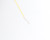 M22759/32-30-9, 30 Gauge Tinned Copper Wire, White, 110 Foot
