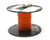M22759/11-20-3 20AWG Silver Plated PTFE  Jacketed Wire, Orange, 198ft