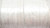 M22759/11-16-9 16AWG, Silver Plated, PTFE  Jacketed Wire, White, 100 Foot