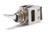 Honeywell 23AT402-T2 DPDT Toggle Switch, 5Amp
