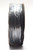 Qualtek Q2-F-1/8-01-MS100FT Flexible Heat Shrink Tubing, 1/8, Black, 100ft
