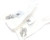 Suncor C0122-MC03 Wire Rope and Thimble Kit, 2pcs