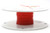 M22759/11-26-2 26AWG Silver Plated PTFE  Jacketed Wire, Red, 176ft