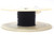 M22759/11-28-0 28AWG Silver Plated, PTFE  Jacketed Wire, Black, 224ft