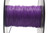 M22759/11-20-7 20AWG Silver Plated PTFE  Jacketed Wire, Violet, 227ft