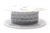 M27500-22TG2T14 22/2 Shielded Tinned Copper ETFE Jacketed Wire, 132ft